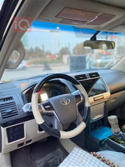 تويوتا لاندكروزر برادو